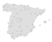 Alquiler de coches en España peninsular y las Islas Baleares