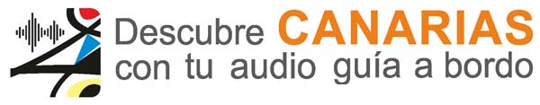 APP Audioguía de las Islas Canarias con su alquiler de coches