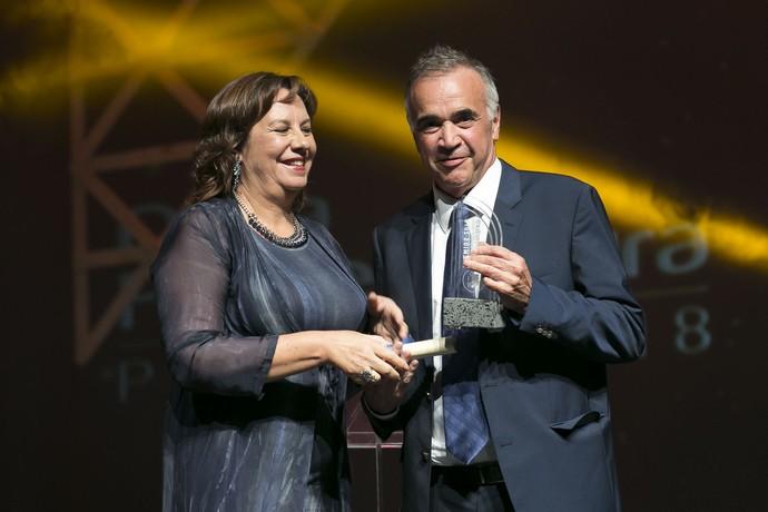Cicar, premio Distinguido en el IV Premios Onda Fuerteventura