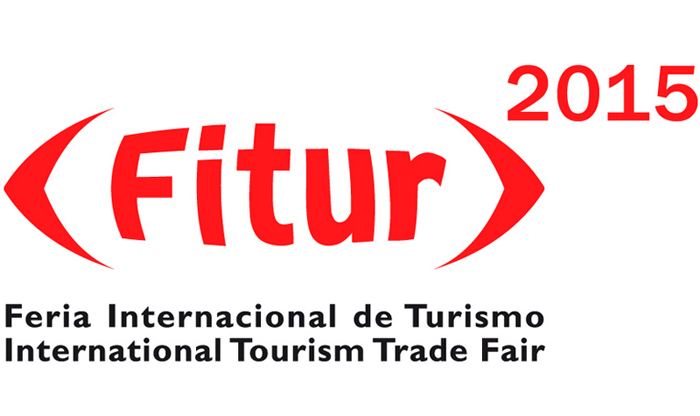 CICAR en FITUR 2015