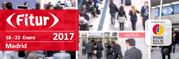 CICAR - FITUR 2017