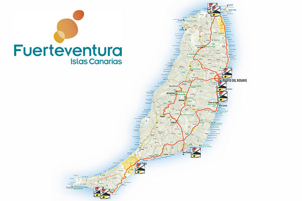 Alquiler Coches Fuerteventura Rent A Car Fuerteventura