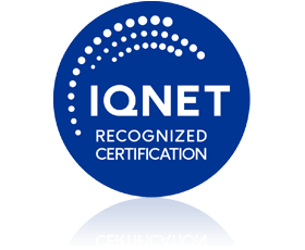 Сертификат iQnet