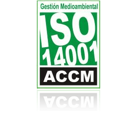 ACCM-Zertifikat