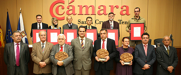 Premio mejor red de expansin 2009