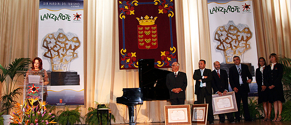 Premio del turismo 