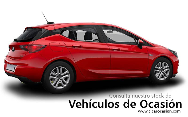 máquina Grupo Novela de suspenso Ofertas alquiler de coches en Canarias | CICAR