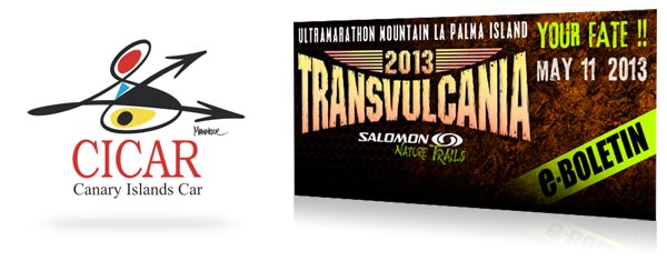 CICAR y la Transvulcania 2013