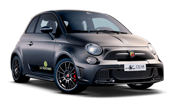 Abarth 500