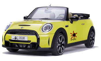 Mini Cabrio