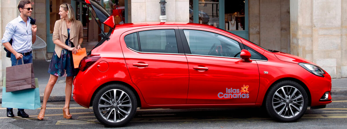 Opel Corsa 5p