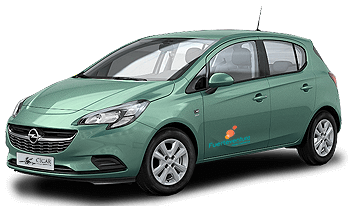Opel Corsa 5p