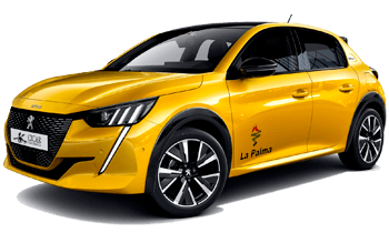 Peugeot 208 AUT.