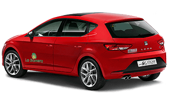 Seat Leon Aut.