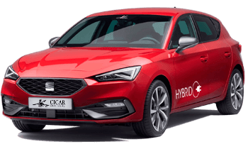 Seat Leon Hibrido