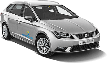 Seat Leon ST