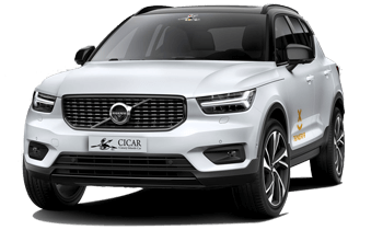 Volvo XC40 AUT.