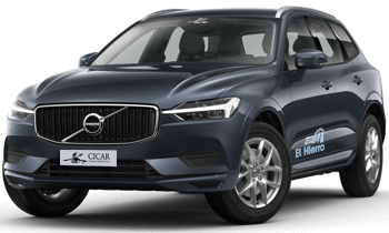 Nuevo Volvo XC60