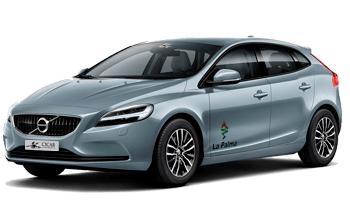 Volvo V40 AUT.