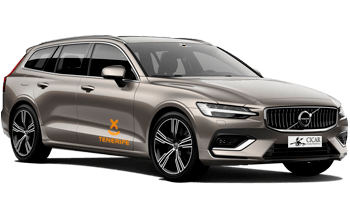 Volvo V60 AUT.